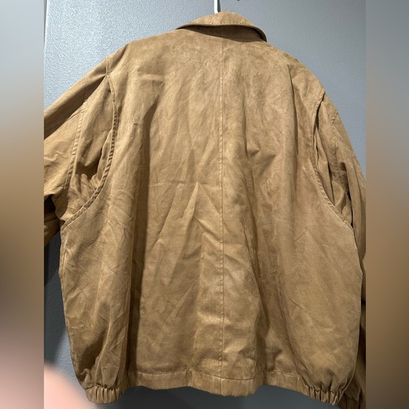 Weatherproof zip up jacket - Picture 7 of 9